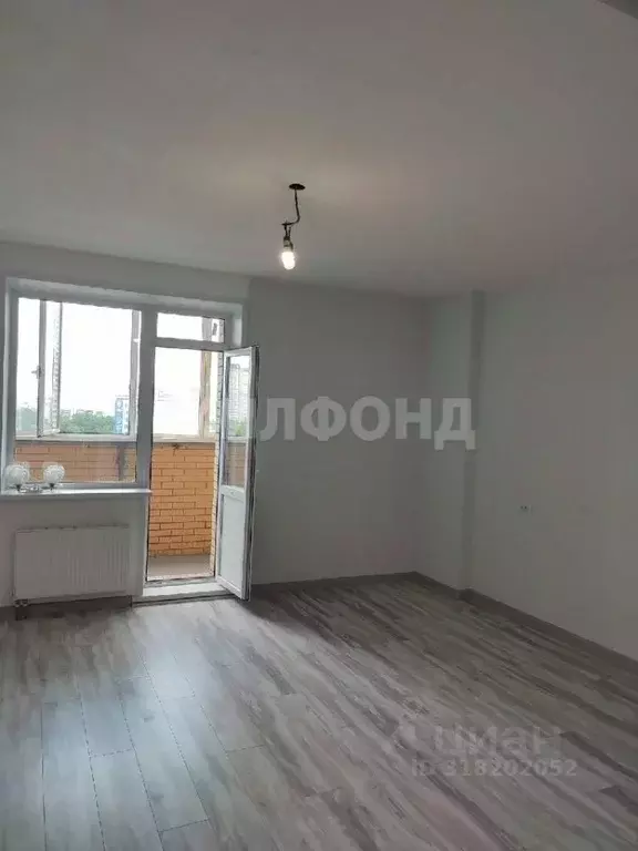2-к кв. Новосибирская область, Новосибирск ул. Залесского, 8/1 (60.0 ... - Фото 0