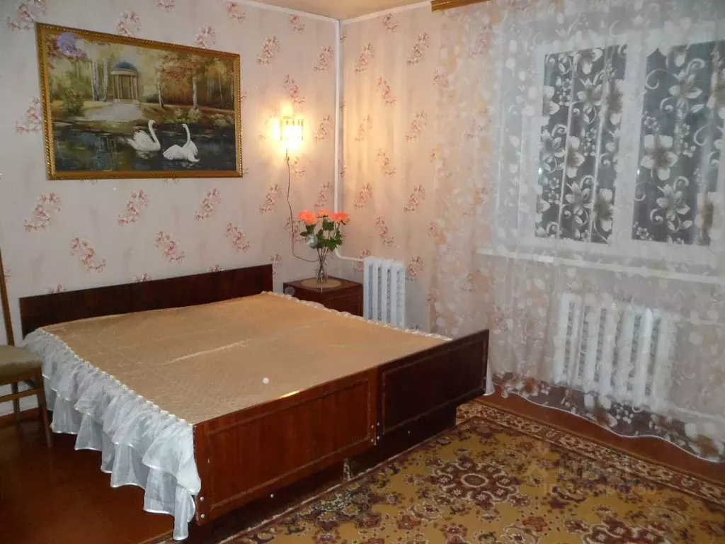 2-к кв. Саратовская область, Саратов Вольская ул., 11 (42.5 м) - Фото 0