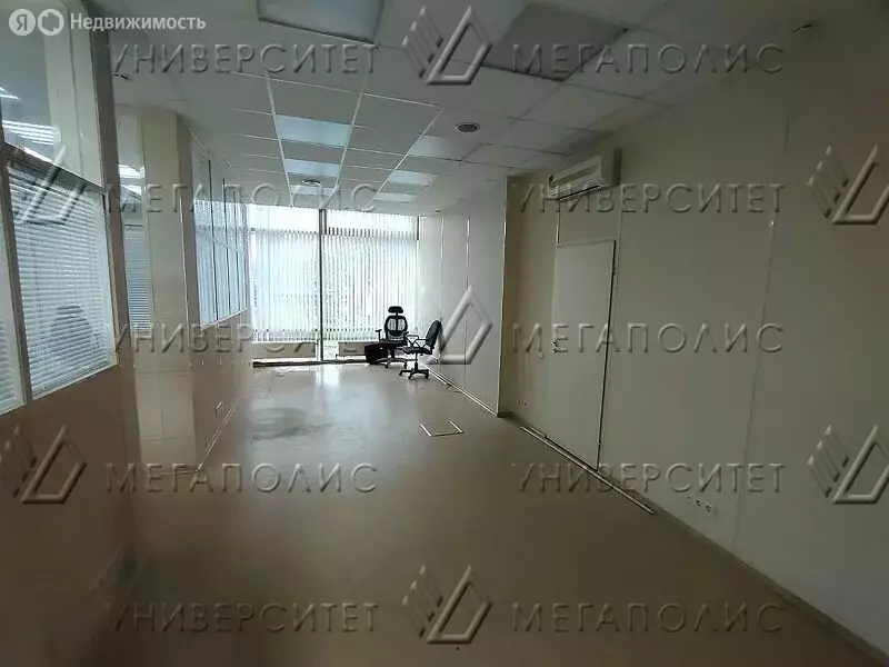 Офис (100 м) - Фото 2