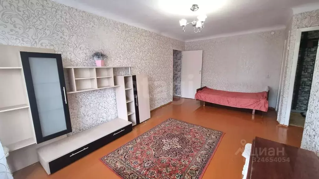 2-к кв. Волгоградская область, Волгоград ул. Маршала Еременко, 29 ... - Фото 1