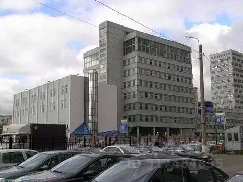 Офис в Москва Старокалужское ш., 62 (238 м) - Фото 0
