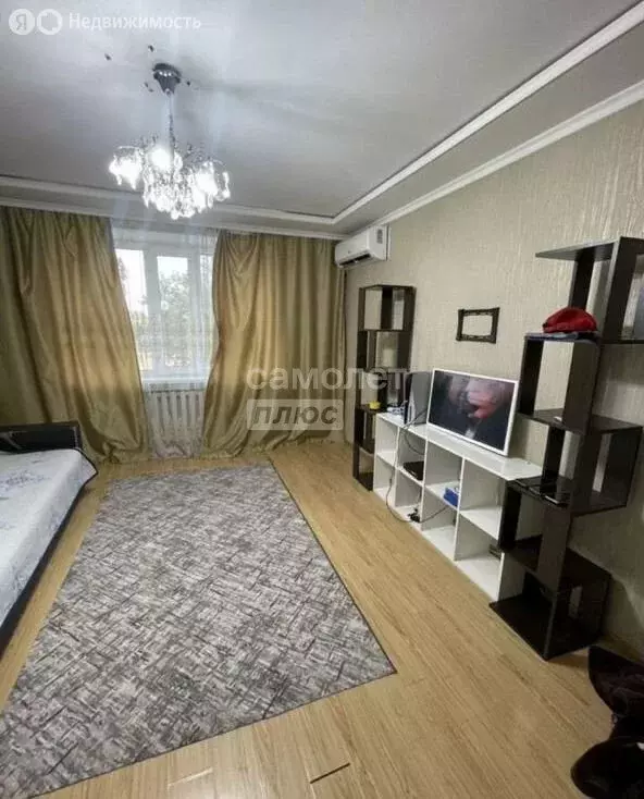 2-комнатная квартира: Грозный, проспект Ахмат-Хаджи Абдулхамидовича ... - Фото 2