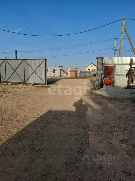 Дом в Свердловская область, Березовский городской округ, пос. ... - Фото 1