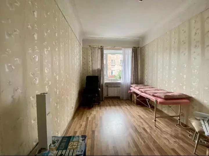 Комната Санкт-Петербург Лесной просп, 59к2 (16.4 м) - Фото 0