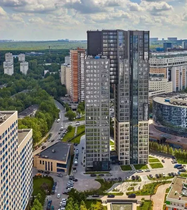 Помещение свободного назначения в Москва Херсонская ул., 43к5 (163 м) - Фото 1