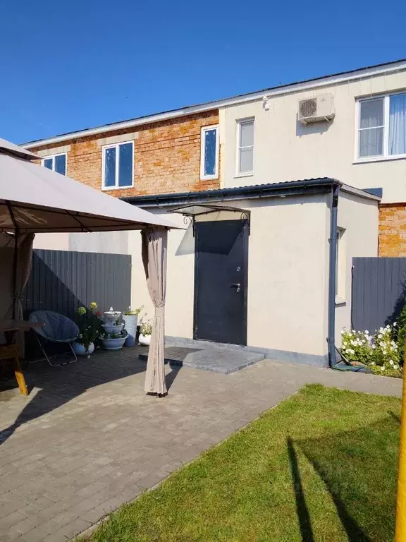 Таунхаус в Самарская область, Ставропольский район, с. Ягодное, Ладья ... - Фото 2