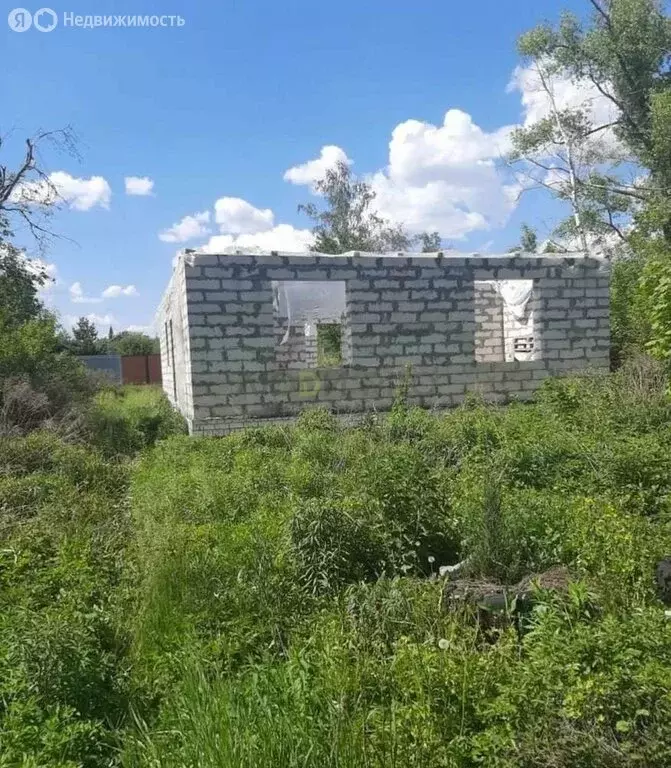 Дом в Воронеж, Мало-Терновая улица (160 м) - Фото 1