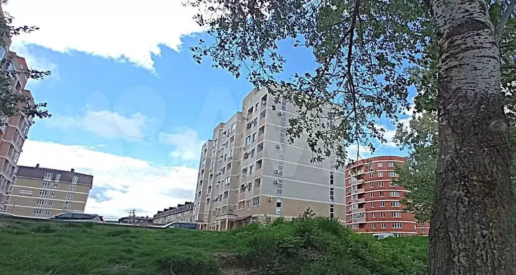2-к. квартира, 62,1 м, 8/8 эт. - Фото 0