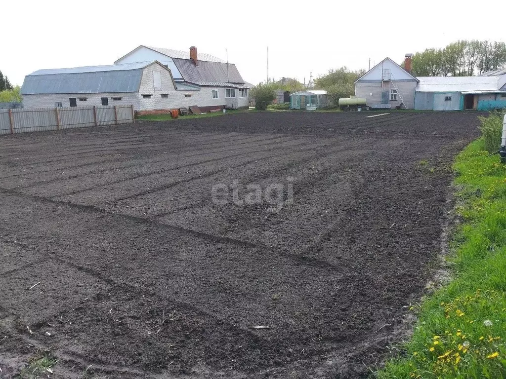 Участок в Татарстан, Казань ул. 2-я Нижнекамская (6.48 сот.) - Фото 1