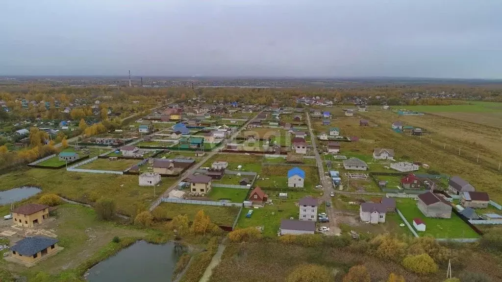 Участок в Ярославская область, Ярославский муниципальный округ, д. ... - Фото 0