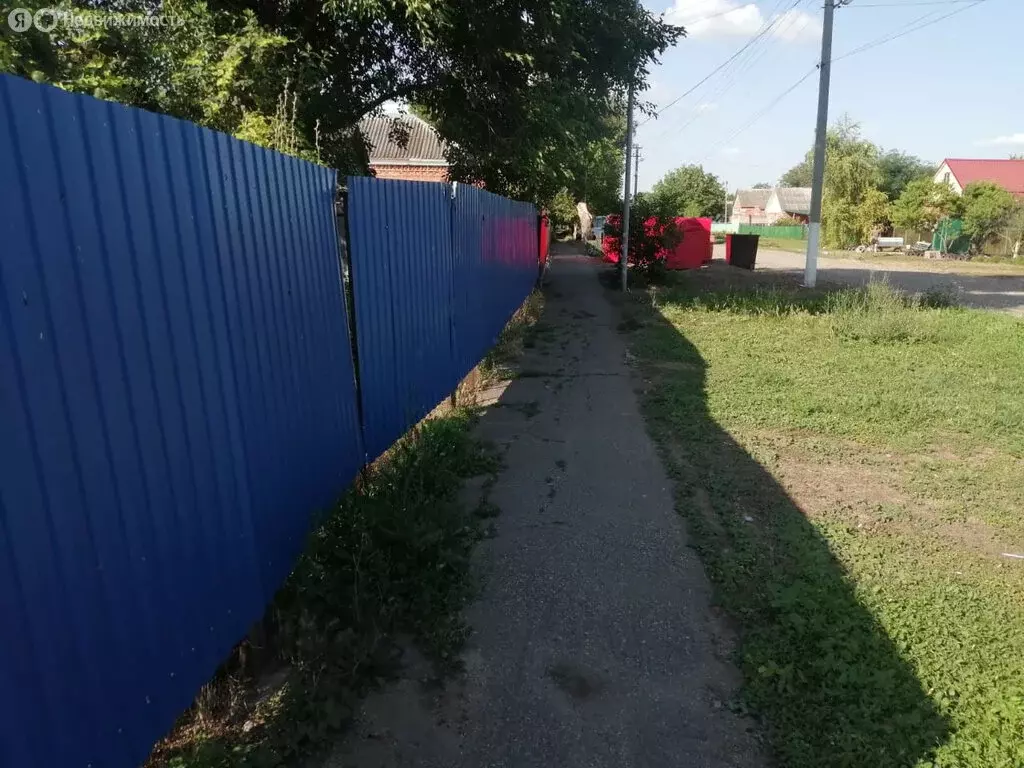 Дом в Старощербиновская, улица 8 Марта (36 м) - Фото 0