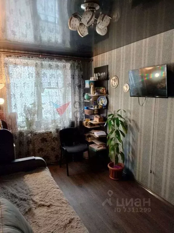 Комната Самарская область, Самара ул. Георгия Димитрова, 49 (11.0 м) - Фото 1