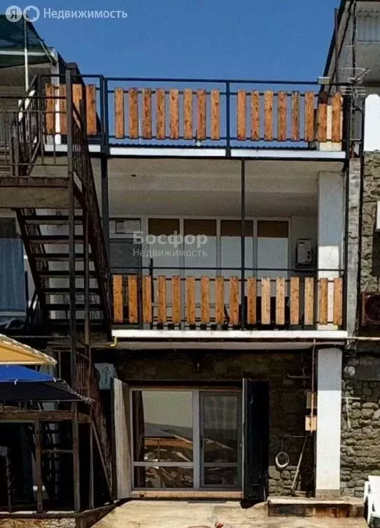 Дом в Феодосия, Черноморская набережная (88 м) - Фото 2