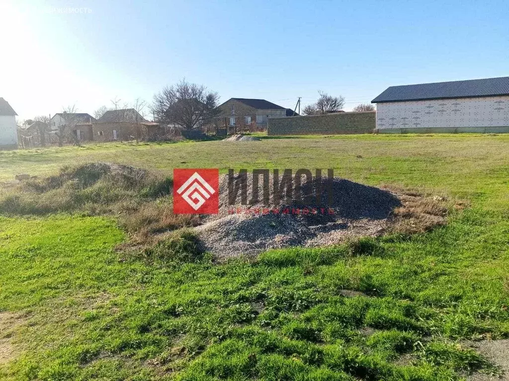 Участок в Охотниково, улица Бойко, 25 (13 м) - Фото 1