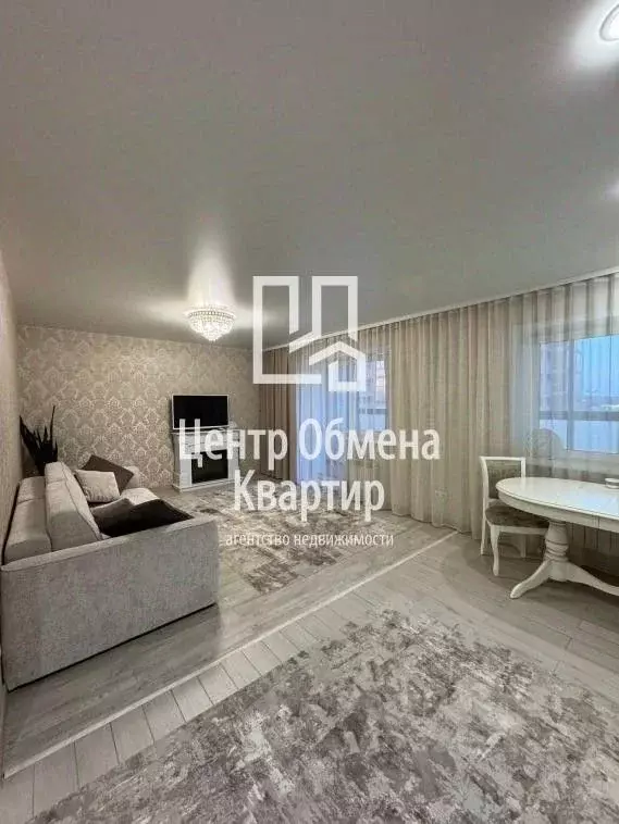 3-к кв. Иркутская область, Иркутск Топкинский мкр, 74 (86.2 м) - Фото 2