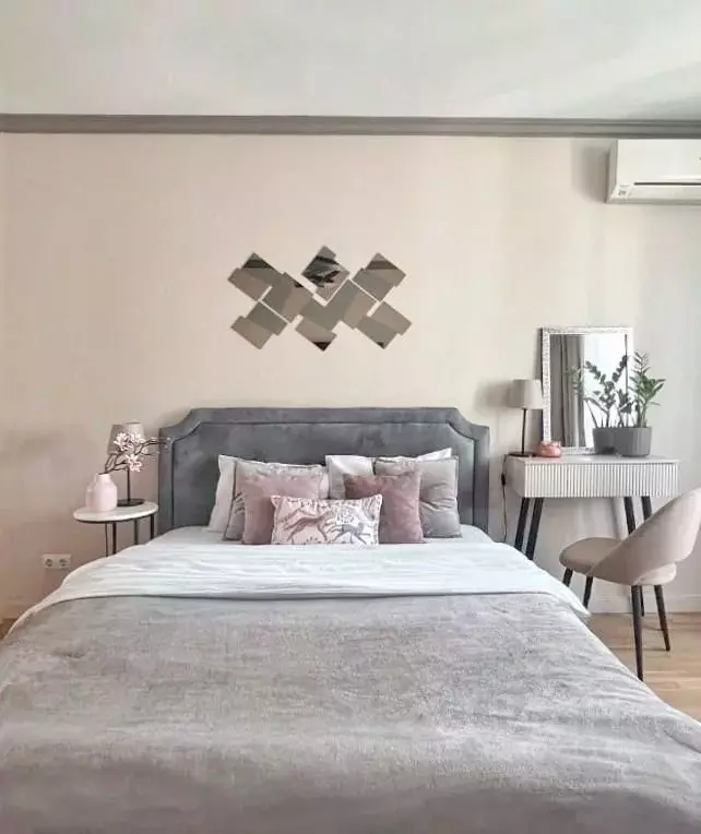 1-к кв. Санкт-Петербург Уральская ул., 6 (50.0 м) - Фото 2