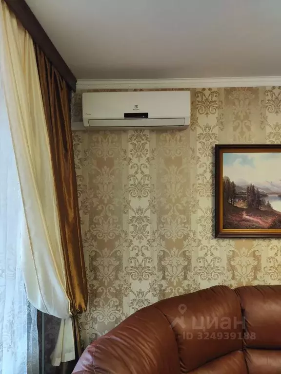 2-к кв. Самарская область, Тольятти ул. Матросова, 49 (48.0 м) - Фото 2