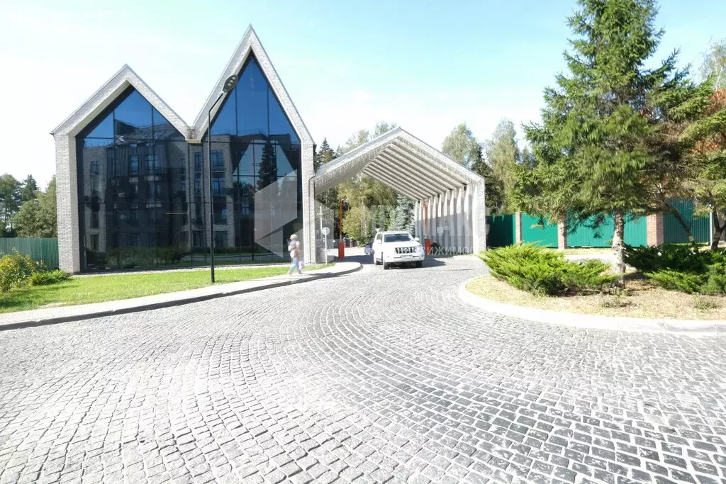 1-комнатная квартира: Апрелевка, улица Парк Апрель, 40 (34.9 м) - Фото 1