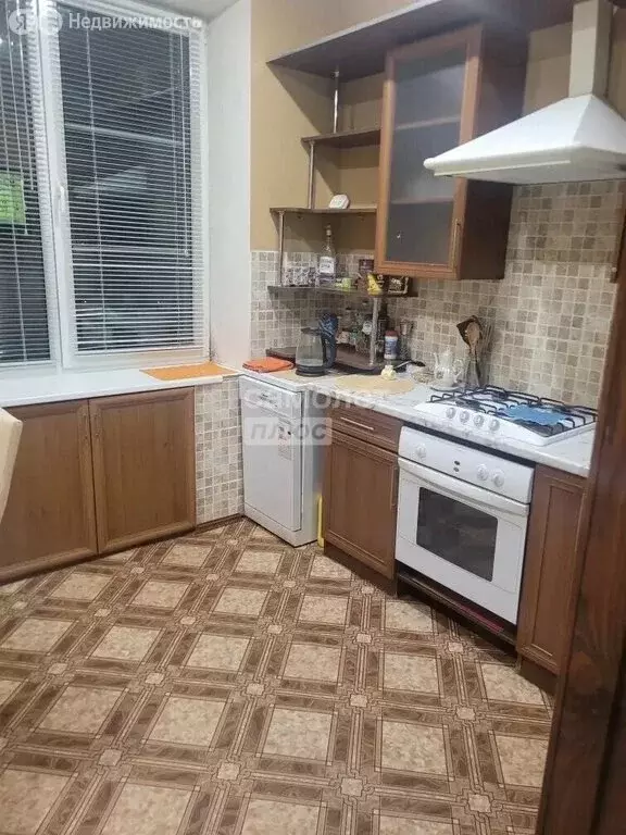 2-комнатная квартира: Курск, улица Ватутина, 14 (56.3 м) - Фото 2