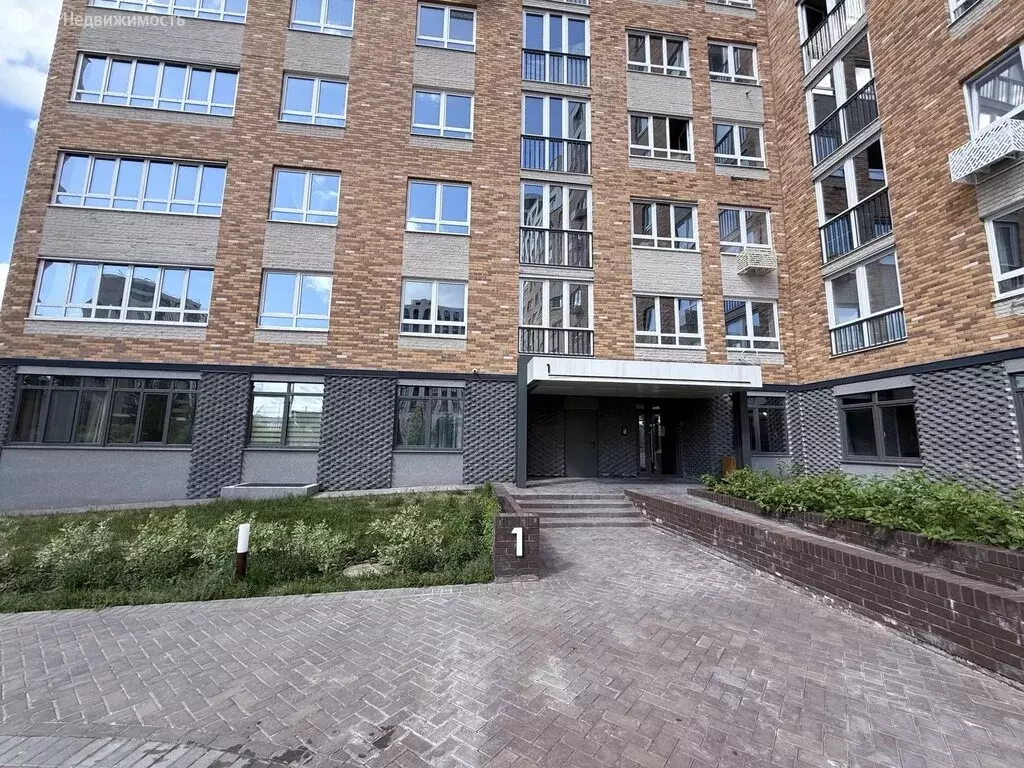 4-комнатная квартира: Ижевск, улица Холмогорова, 109 (112 м) - Фото 2