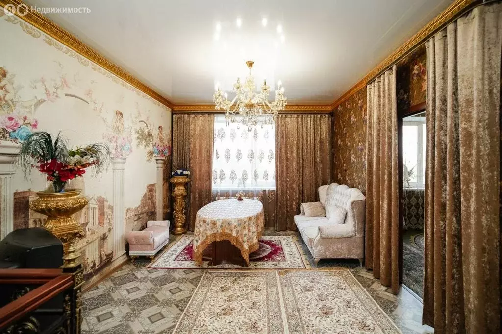 Дом в Омск, 24-я Северная улица, 102 (281.6 м) - Фото 2