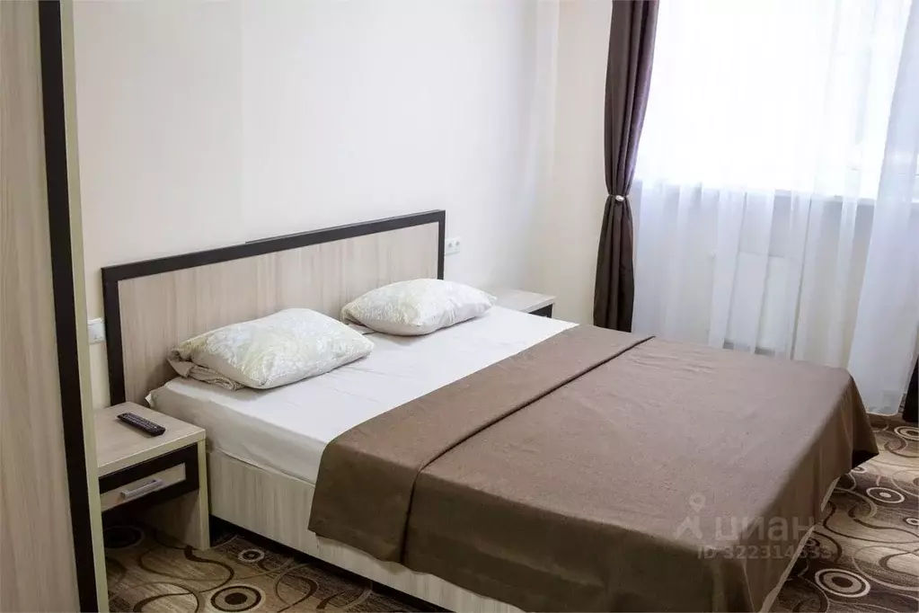 1-к кв. Краснодарский край, Новороссийск городской округ, с. Мысхако ... - Фото 2