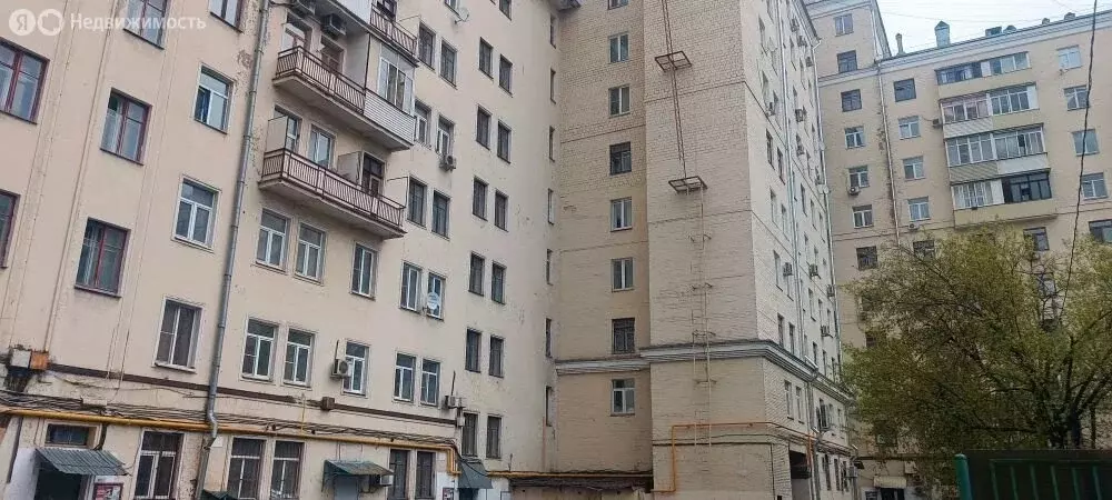 2-комнатная квартира: Москва, шоссе Энтузиастов, 24/43 (71 м) - Фото 1