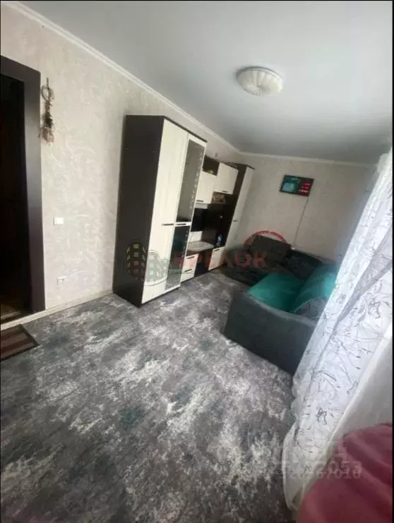 Комната Ростовская область, Ростов-на-Дону Каширская ул., 8/3 (10.0 м) - Фото 1