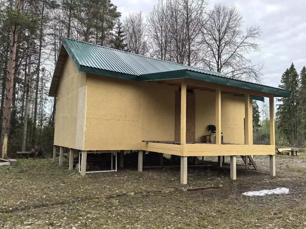 Участок в Вологодская область, Череповец ул. Новгородская (8.0 сот.) - Фото 1