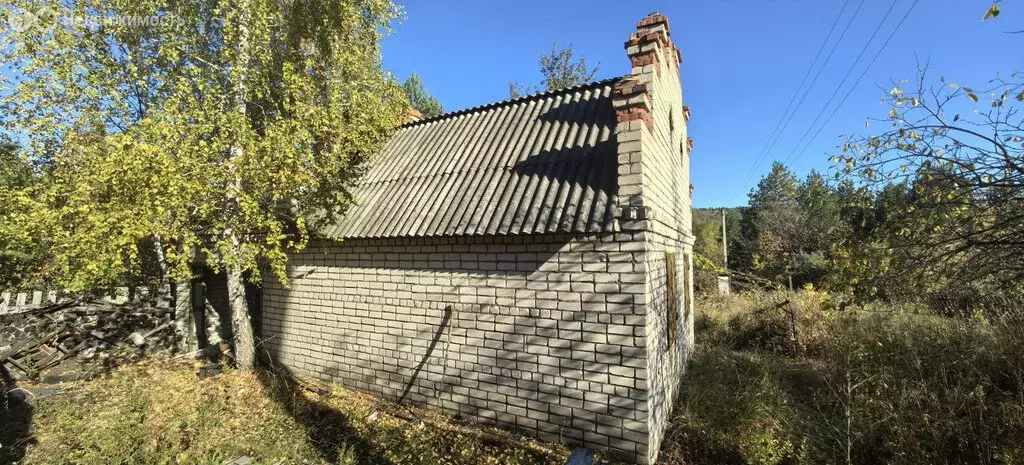 Участок в Сызранский район, сельское поселение Жемковка (8 м) - Фото 0