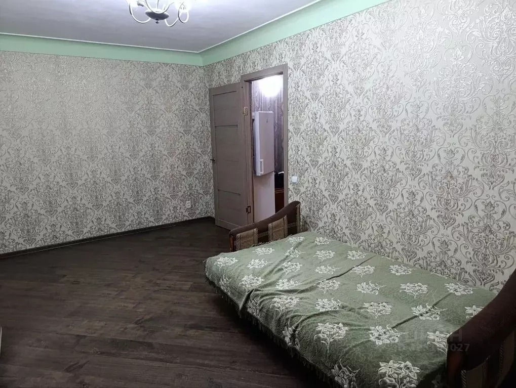 1-к кв. Краснодарский край, Краснодар Рашпилевская ул., 183 (33.0 м) - Фото 2