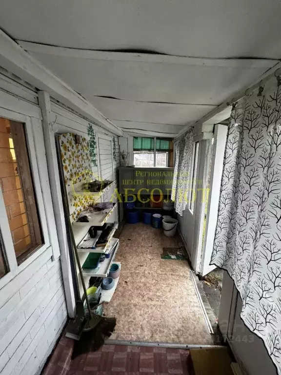 Дом в Свердловская область, Ревда № 7 СУМЗа СОТ,  (30 м) - Фото 2