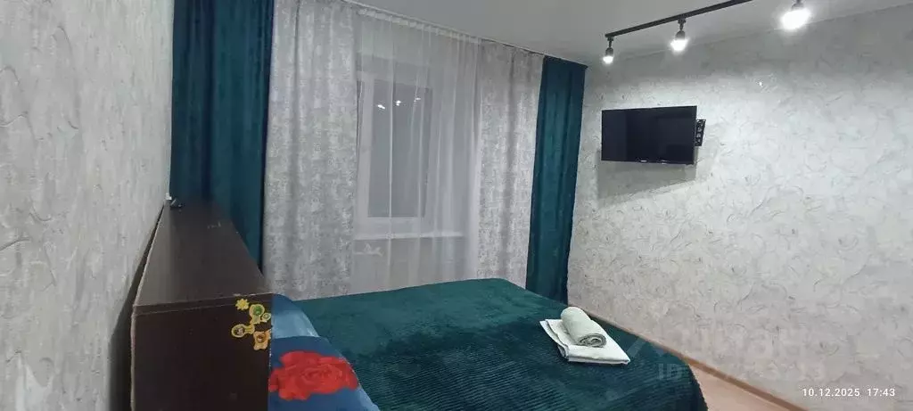 1-к кв. Башкортостан, Стерлитамак ул. Худайбердина, 170А (19.0 м) - Фото 1