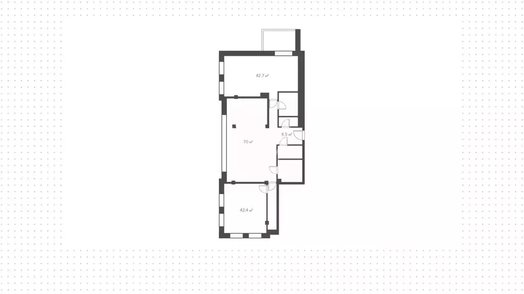 3-к кв. Москва ул. Большая Якиманка, 22К3 (183.5 м) - Фото 1