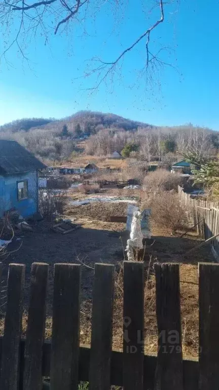 Участок в Амурская область, Благовещенск Садовые участки,  (6.34 сот.) - Фото 0