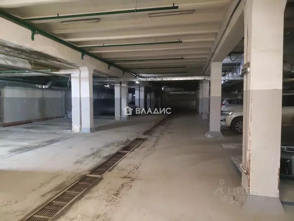 Гараж в Нижегородская область, Нижний Новгород ул. Короленко, 32 (24 ... - Фото 2