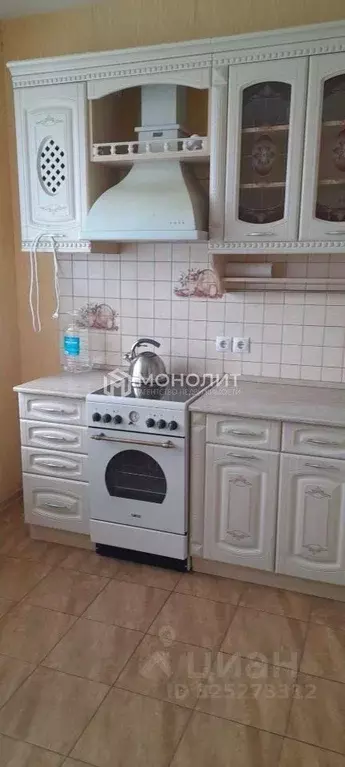 2-к кв. Белгородская область, Старый Оскол Степной мкр, 18 (63.0 м) - Фото 1