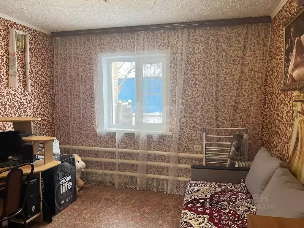 Дом в Тамбовская область, Тамбов Пензенская ул., 125 (78 м) - Фото 2