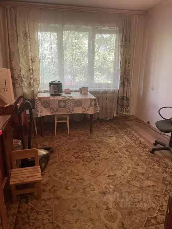 3-к кв. Московская область, Жуковский ул. Гагарина, 39 (58.3 м) - Фото 2