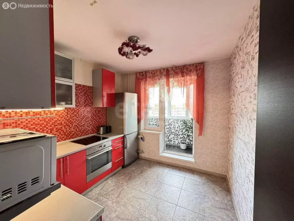 2-комнатная квартира: Пермь, улица Костычева, 44 (57 м) - Фото 1