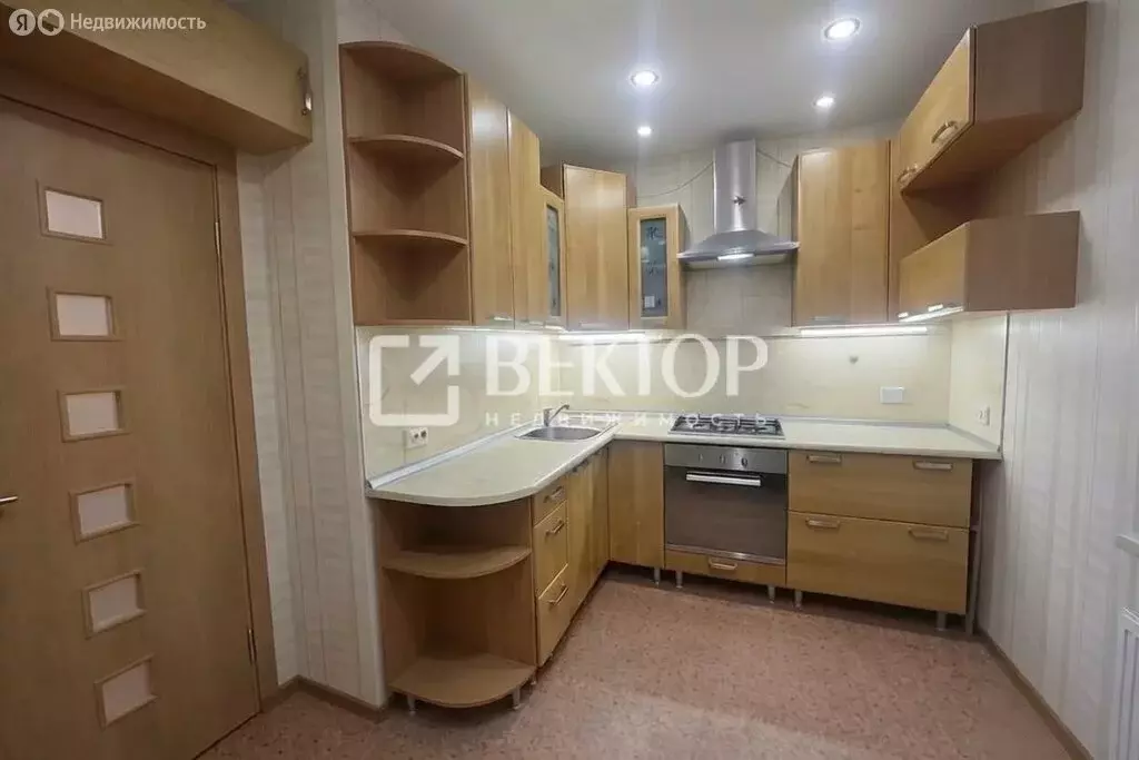 1-комнатная квартира: Ярославль, Красноборская улица, 19 (44.5 м) - Фото 1