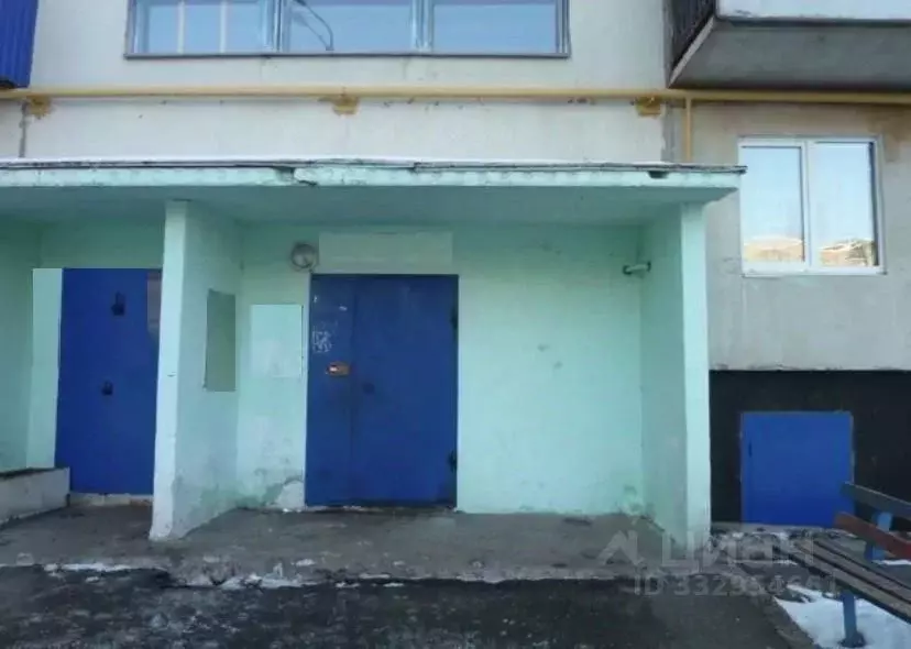 3-к кв. Башкортостан, Мелеуз Смоленская ул., 43 (72.5 м) - Фото 2