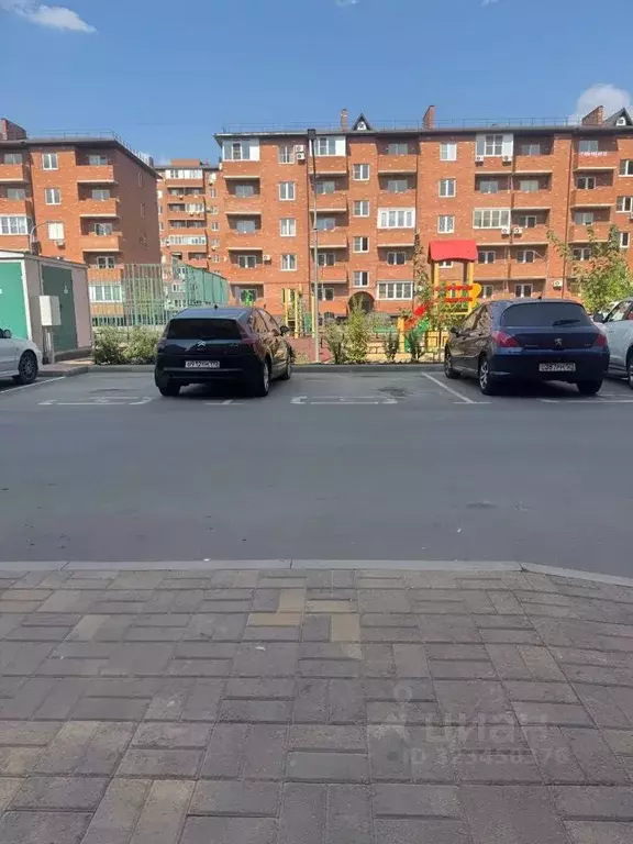 Студия Адыгея, Тахтамукайский район, Старобжегокайское с/пос, Новая ... - Фото 1