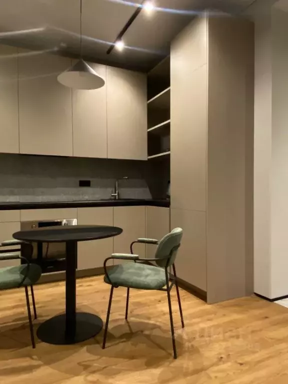 3-к кв. Москва Дмитровский проезд, 1 (90.0 м) - Фото 2