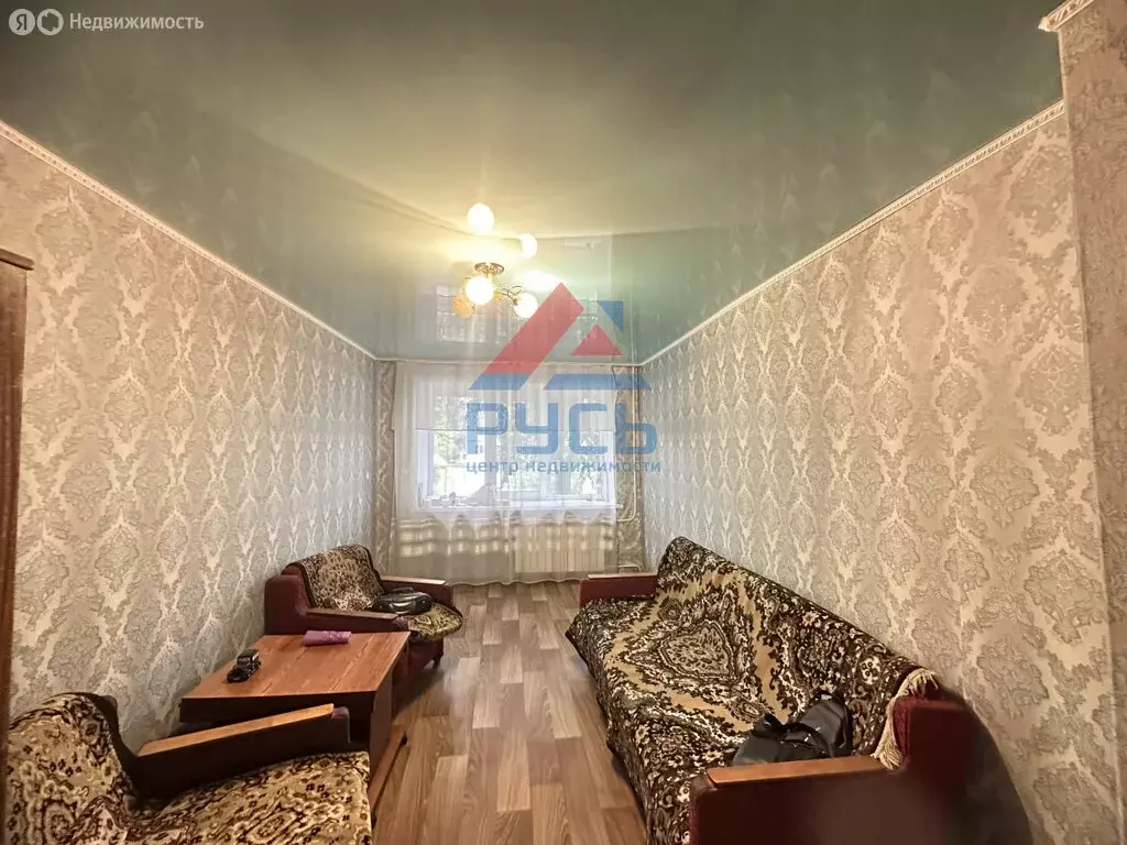 1-комнатная квартира: Троицк, проспект Культуры, 4А (29.3 м) - Фото 1