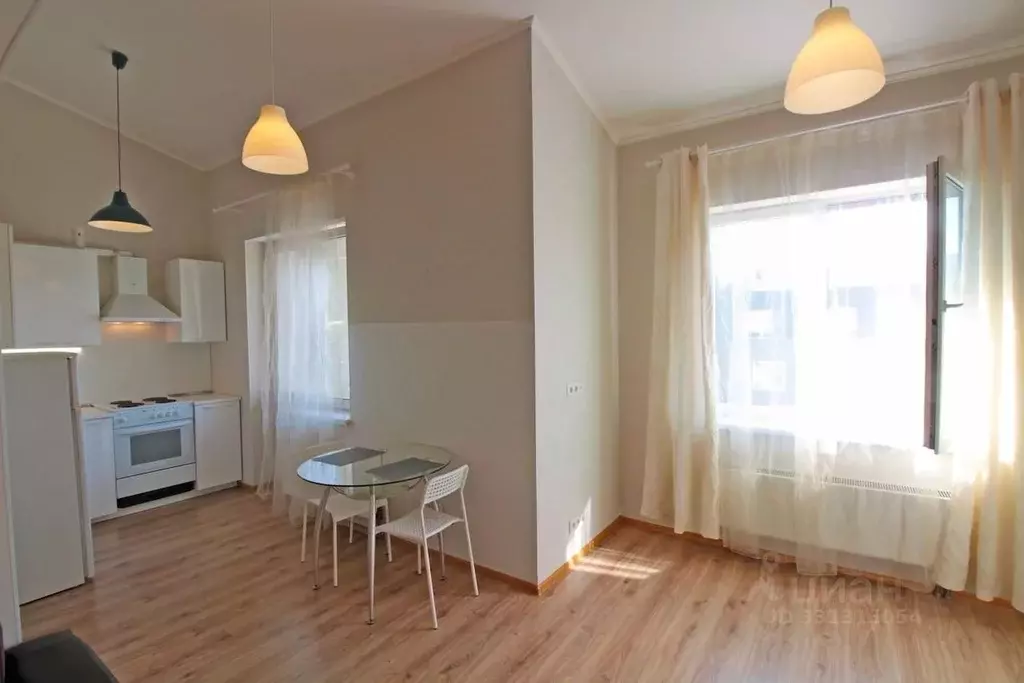 1-к кв. Московская область, Королев ул. Горького, 79к17 (46.1 м) - Фото 2