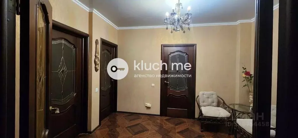 3-к кв. Татарстан, Казань просп. Ямашева, 103а (85.9 м) - Фото 2