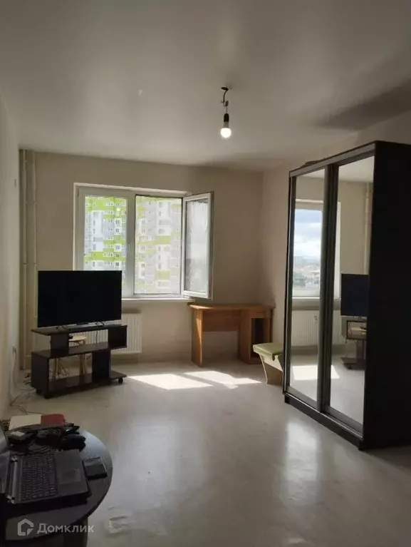 Продаётся 1-к квартира, 36.1 м - Фото 0