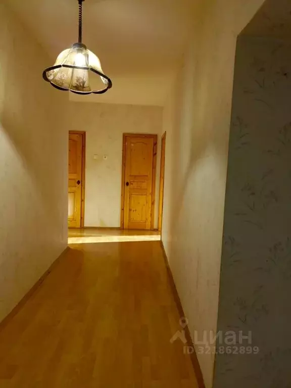 3-к кв. Архангельская область, Архангельск Воскресенская ул., 17 (65.3 ... - Фото 1