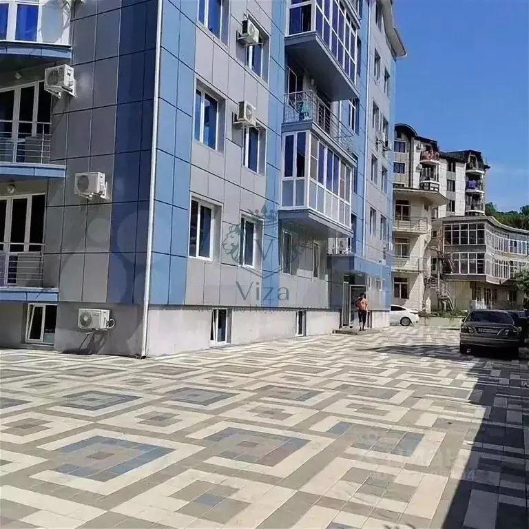 Студия Краснодарский край, Туапсинский муниципальный округ, с. ... - Фото 2